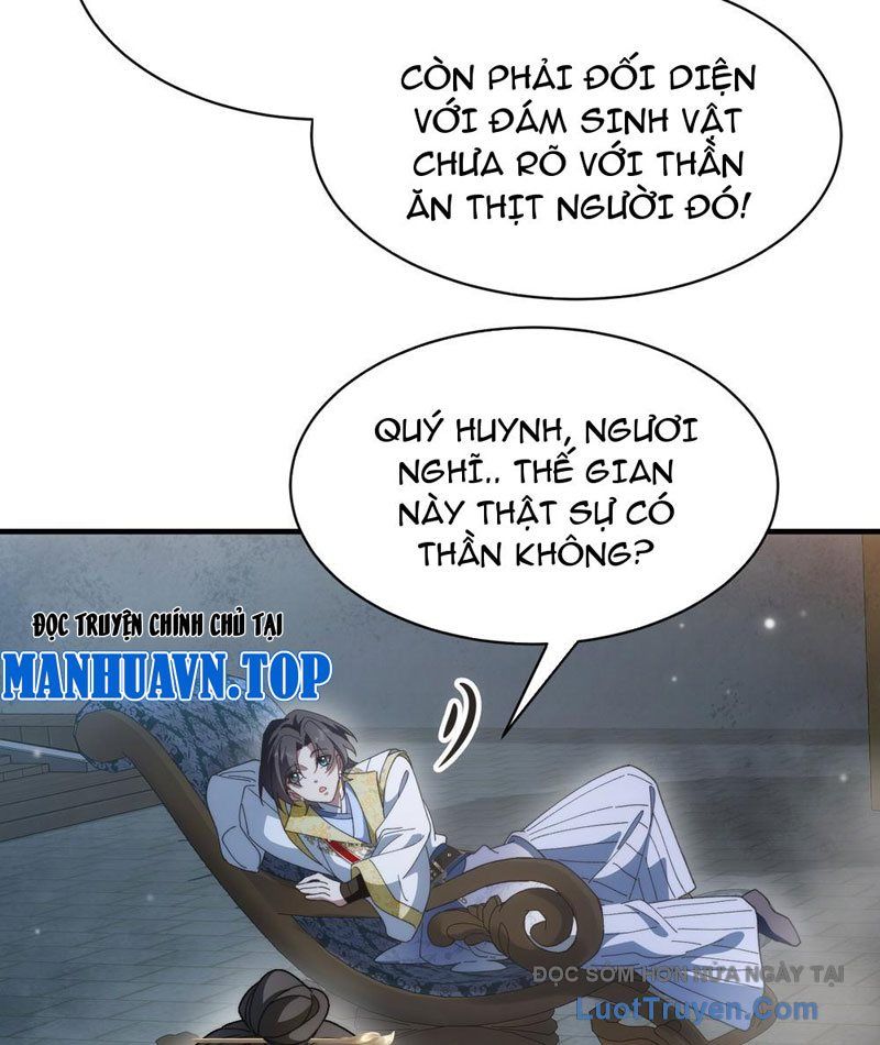 Thế Giới Quỷ Thần, Ta Có Ngộ Tính Đặc Thù Chapter 8 - 65