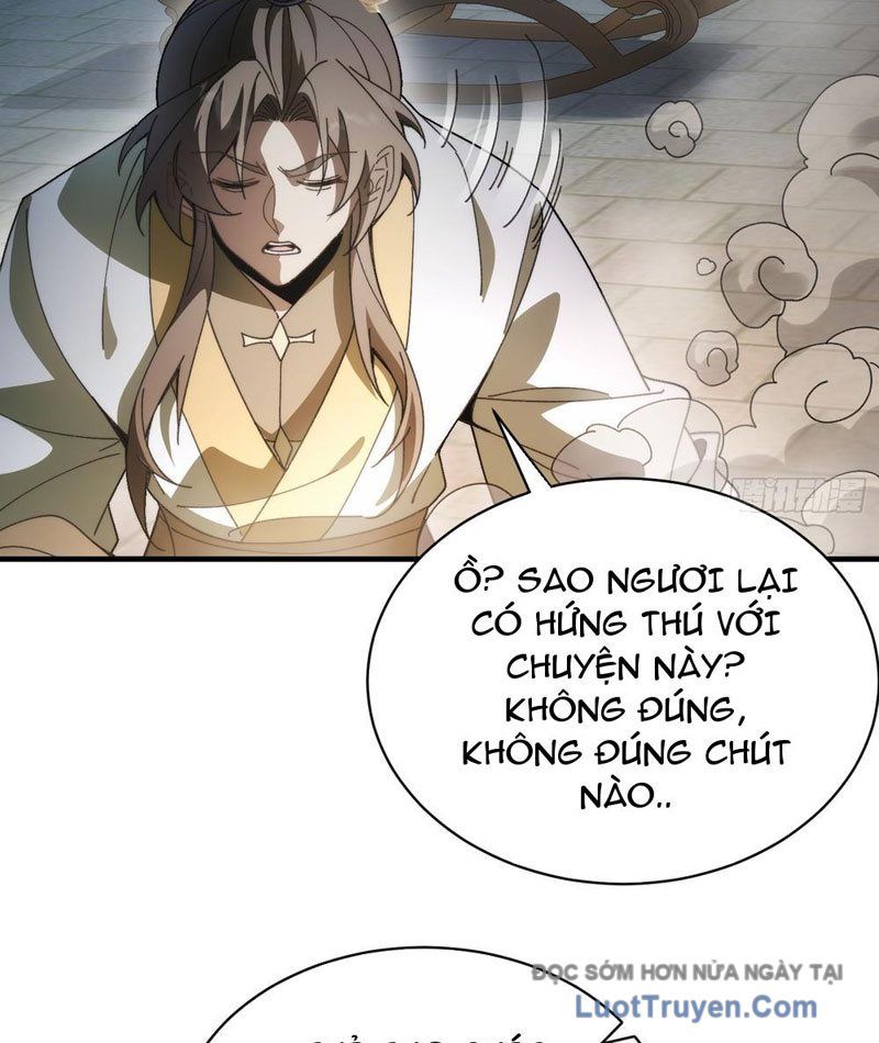 Thế Giới Quỷ Thần, Ta Có Ngộ Tính Đặc Thù Chapter 8 - 66