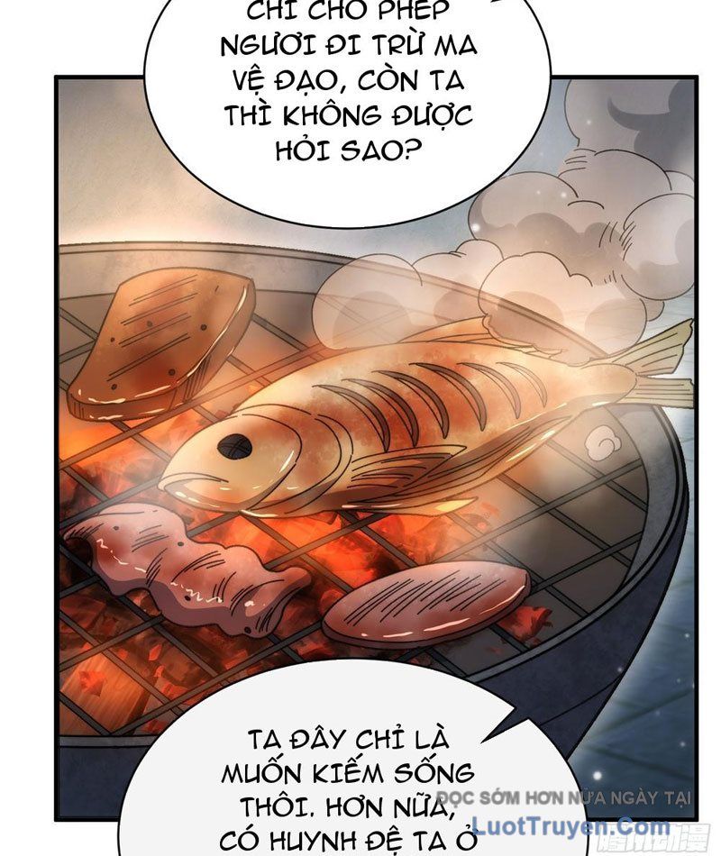 Thế Giới Quỷ Thần, Ta Có Ngộ Tính Đặc Thù Chapter 8 - 67