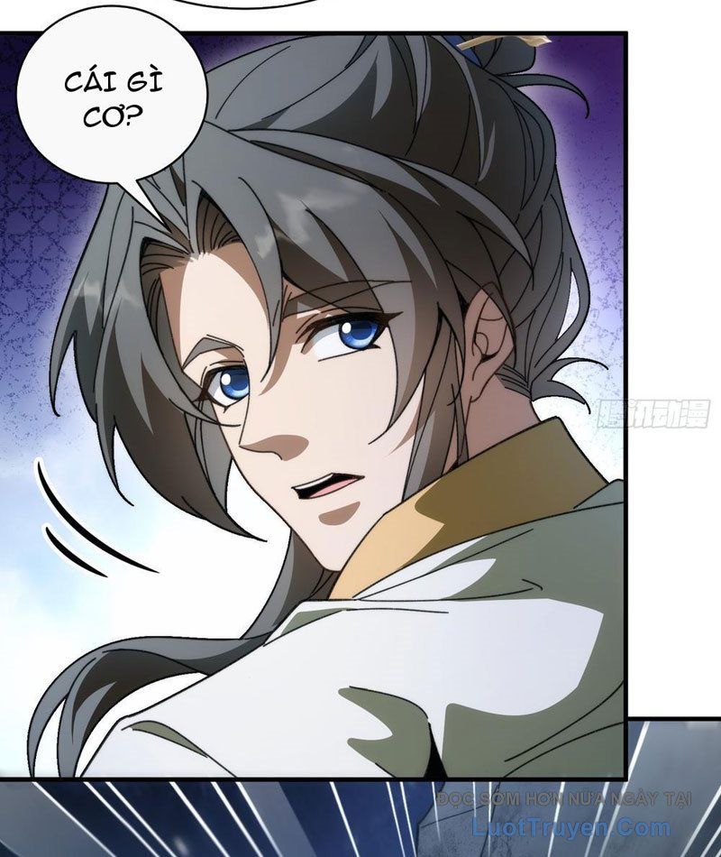 Thế Giới Quỷ Thần, Ta Có Ngộ Tính Đặc Thù Chapter 8 - 69