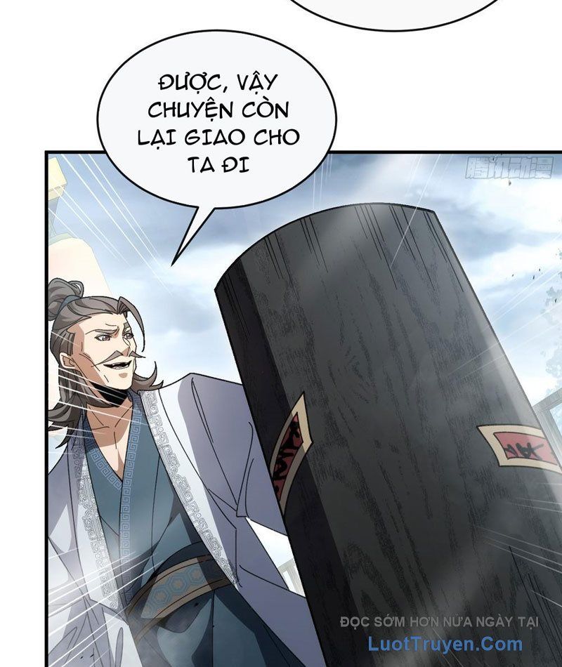 Thế Giới Quỷ Thần, Ta Có Ngộ Tính Đặc Thù Chapter 8 - 8