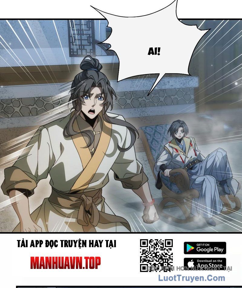 Thế Giới Quỷ Thần, Ta Có Ngộ Tính Đặc Thù Chapter 8 - 71