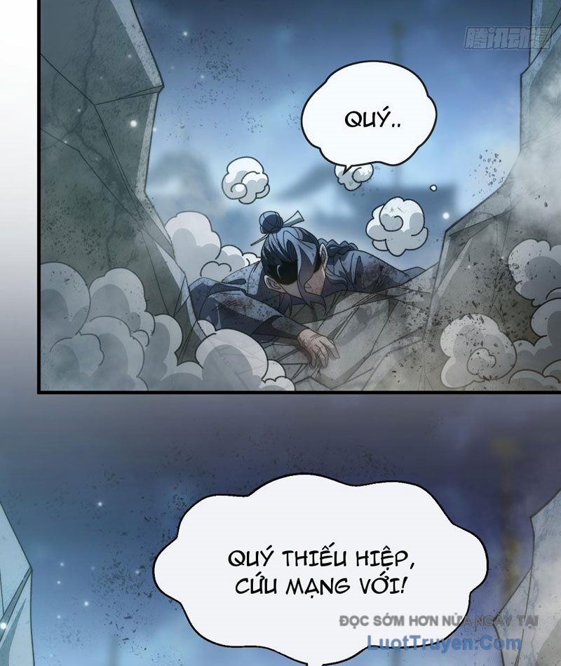 Thế Giới Quỷ Thần, Ta Có Ngộ Tính Đặc Thù Chapter 8 - 72