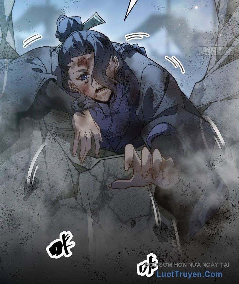 Thế Giới Quỷ Thần, Ta Có Ngộ Tính Đặc Thù Chapter 8 - 73