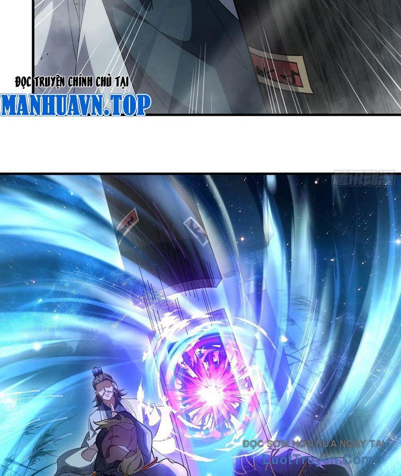 Thế Giới Quỷ Thần, Ta Có Ngộ Tính Đặc Thù Chapter 8 - 9