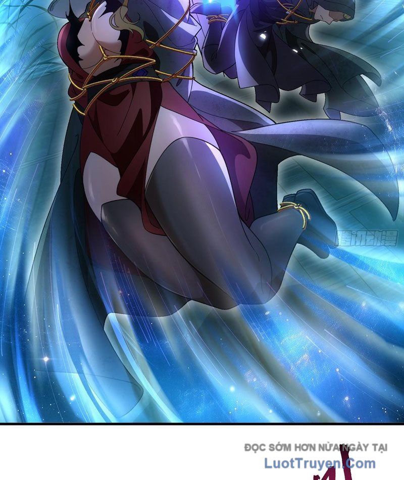 Thế Giới Quỷ Thần, Ta Có Ngộ Tính Đặc Thù Chapter 8 - 10