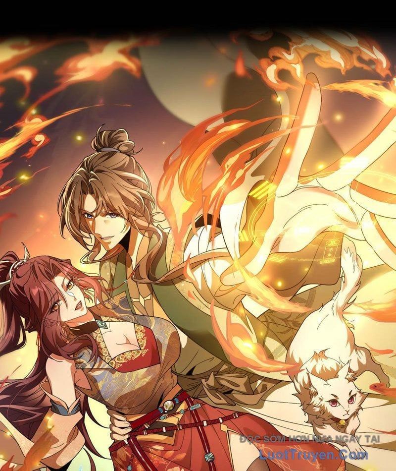 Thế Giới Quỷ Thần, Ta Có Ngộ Tính Đặc Thù Chapter 9 - 2