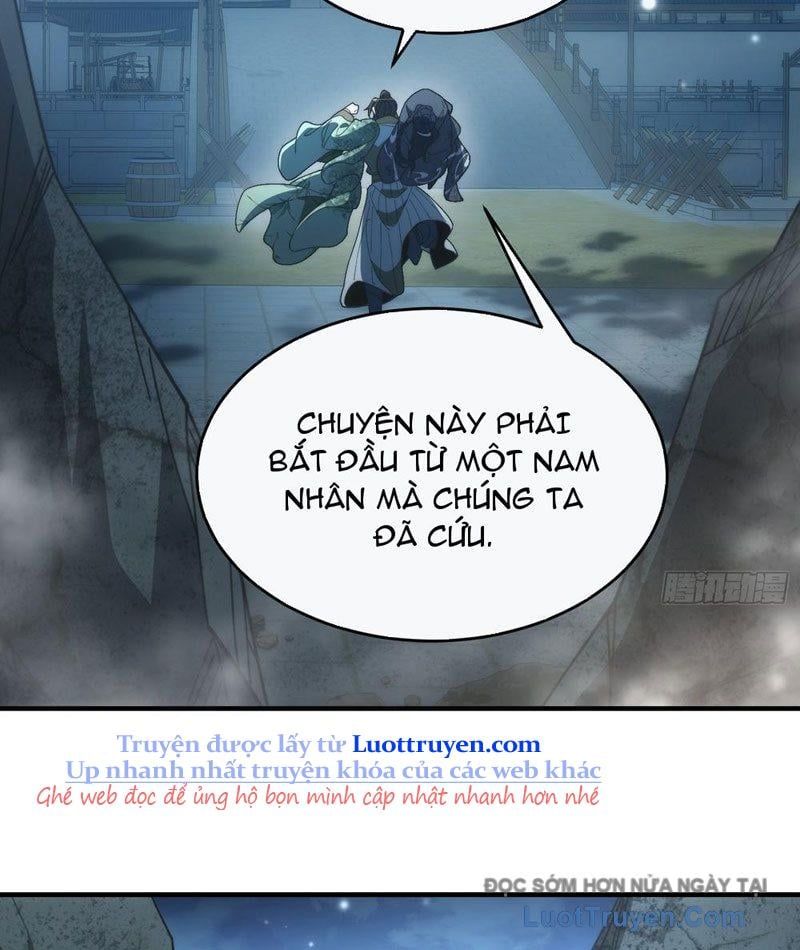 Thế Giới Quỷ Thần, Ta Có Ngộ Tính Đặc Thù Chapter 9 - 11