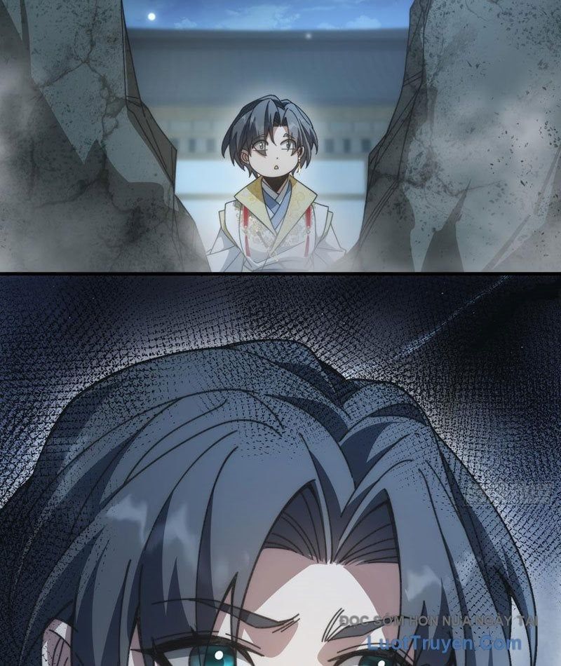 Thế Giới Quỷ Thần, Ta Có Ngộ Tính Đặc Thù Chapter 9 - 12