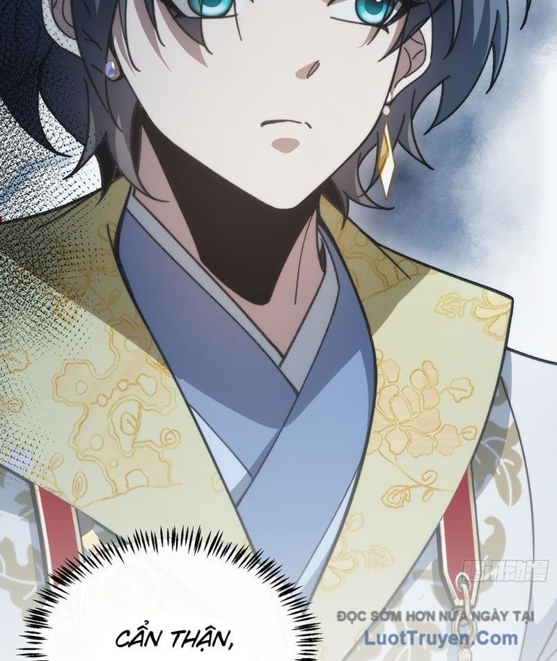 Thế Giới Quỷ Thần, Ta Có Ngộ Tính Đặc Thù Chapter 9 - 13