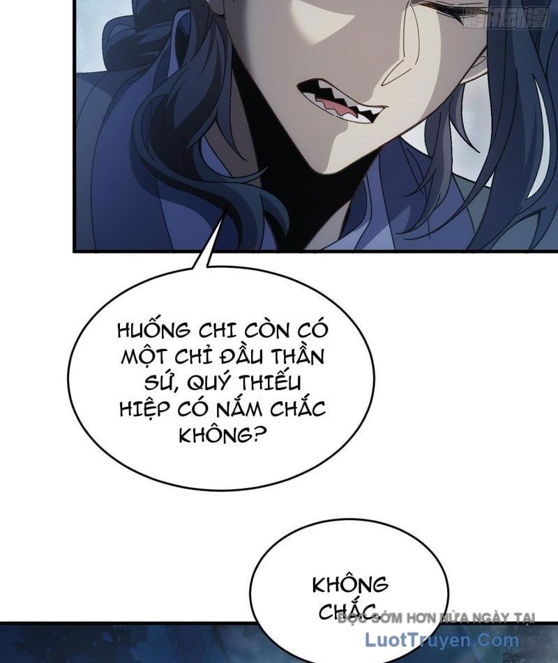 Thế Giới Quỷ Thần, Ta Có Ngộ Tính Đặc Thù Chapter 9 - 18