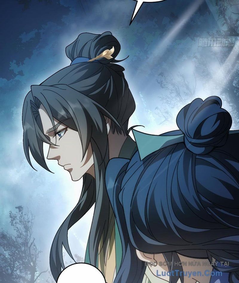 Thế Giới Quỷ Thần, Ta Có Ngộ Tính Đặc Thù Chapter 9 - 19