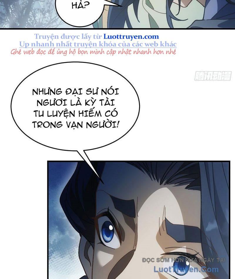 Thế Giới Quỷ Thần, Ta Có Ngộ Tính Đặc Thù Chapter 9 - 20