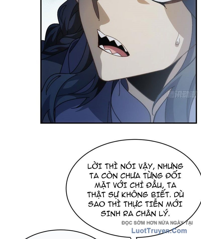 Thế Giới Quỷ Thần, Ta Có Ngộ Tính Đặc Thù Chapter 9 - 21