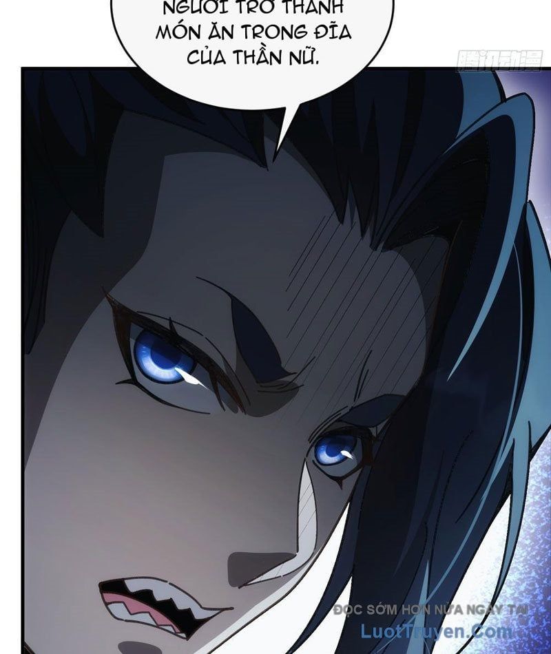 Thế Giới Quỷ Thần, Ta Có Ngộ Tính Đặc Thù Chapter 9 - 24