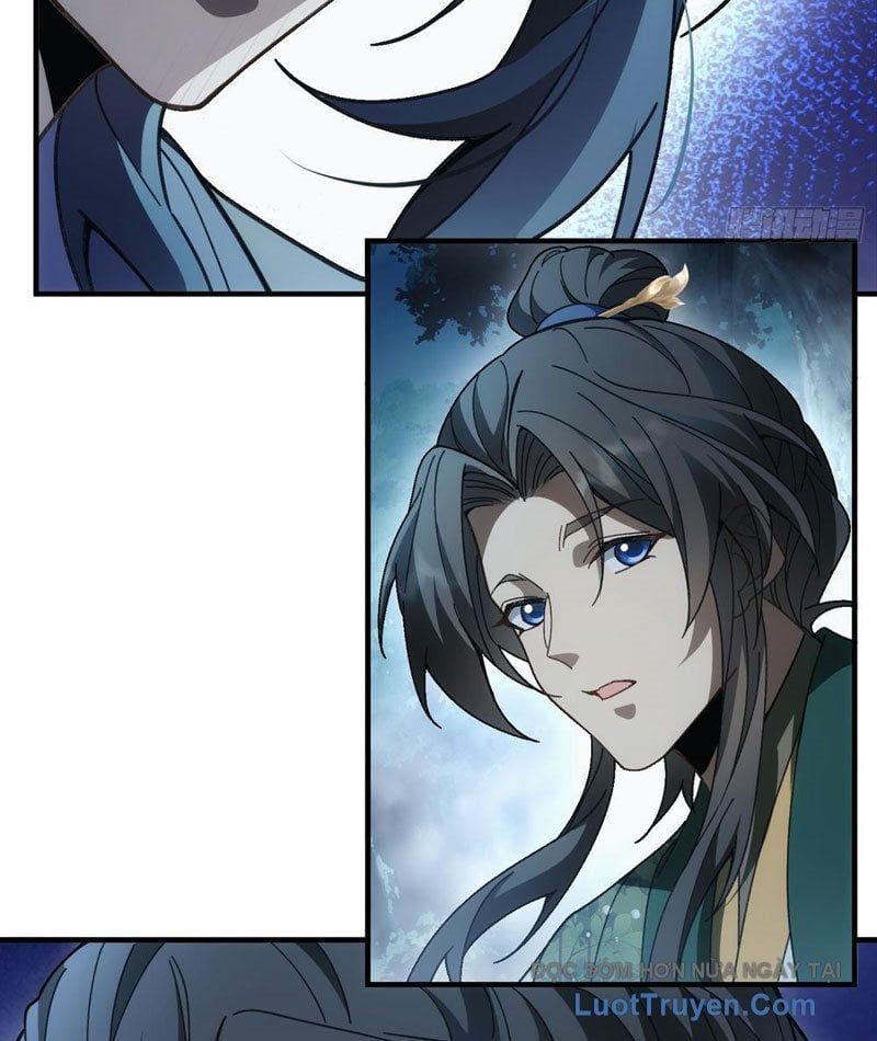 Thế Giới Quỷ Thần, Ta Có Ngộ Tính Đặc Thù Chapter 9 - 25