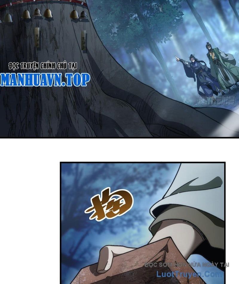 Thế Giới Quỷ Thần, Ta Có Ngộ Tính Đặc Thù Chapter 9 - 28