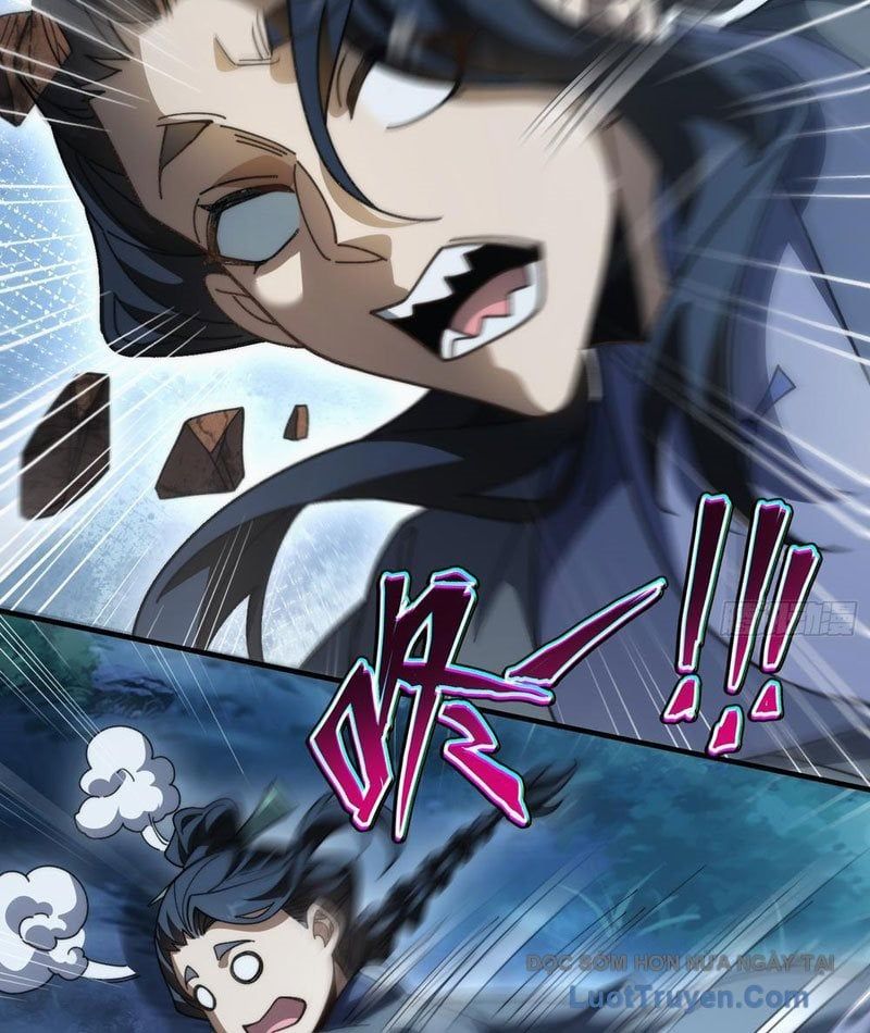 Thế Giới Quỷ Thần, Ta Có Ngộ Tính Đặc Thù Chapter 9 - 30