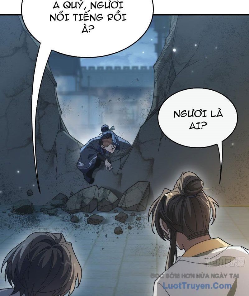 Thế Giới Quỷ Thần, Ta Có Ngộ Tính Đặc Thù Chapter 9 - 4