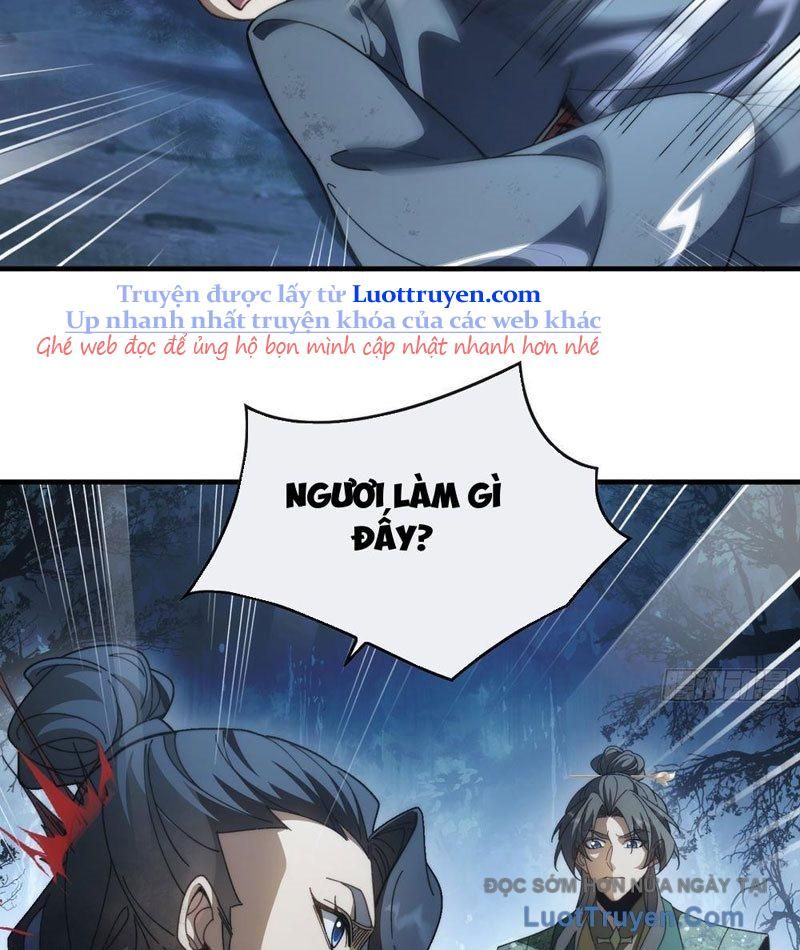 Thế Giới Quỷ Thần, Ta Có Ngộ Tính Đặc Thù Chapter 9 - 31