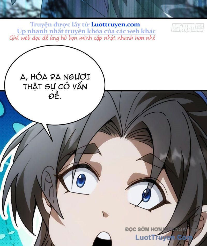 Thế Giới Quỷ Thần, Ta Có Ngộ Tính Đặc Thù Chapter 9 - 35
