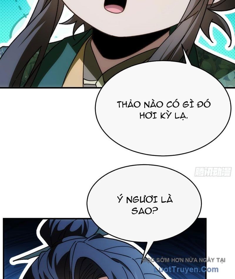 Thế Giới Quỷ Thần, Ta Có Ngộ Tính Đặc Thù Chapter 9 - 36