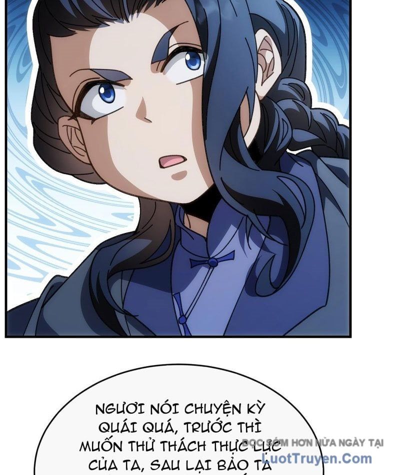 Thế Giới Quỷ Thần, Ta Có Ngộ Tính Đặc Thù Chapter 9 - 37