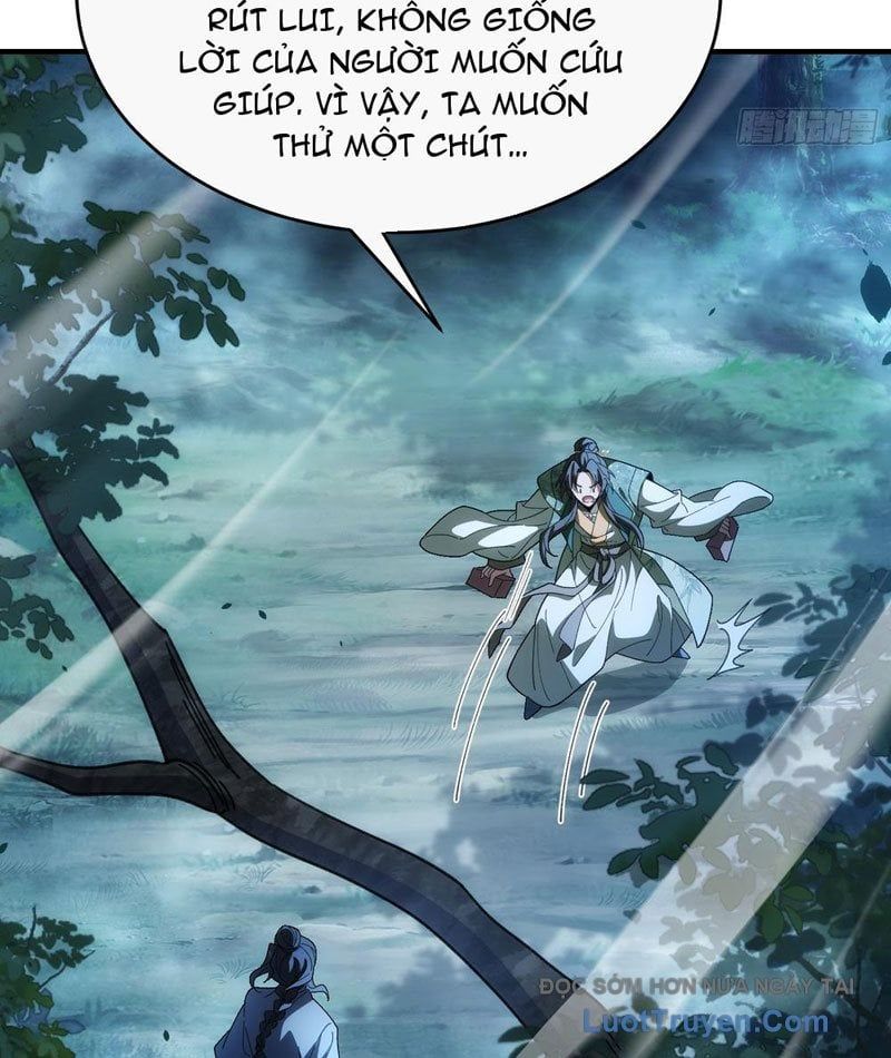 Thế Giới Quỷ Thần, Ta Có Ngộ Tính Đặc Thù Chapter 9 - 38