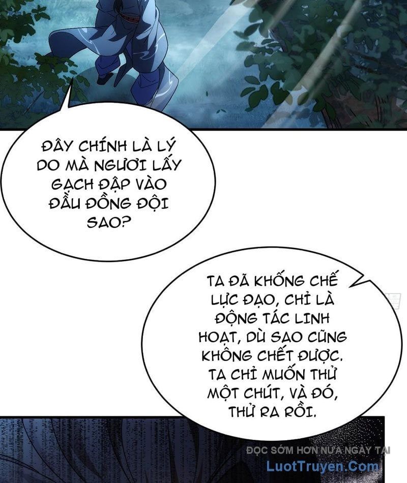 Thế Giới Quỷ Thần, Ta Có Ngộ Tính Đặc Thù Chapter 9 - 39