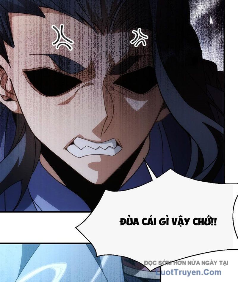 Thế Giới Quỷ Thần, Ta Có Ngộ Tính Đặc Thù Chapter 9 - 40