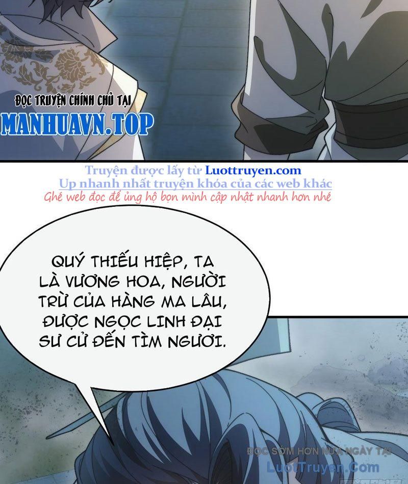 Thế Giới Quỷ Thần, Ta Có Ngộ Tính Đặc Thù Chapter 9 - 5