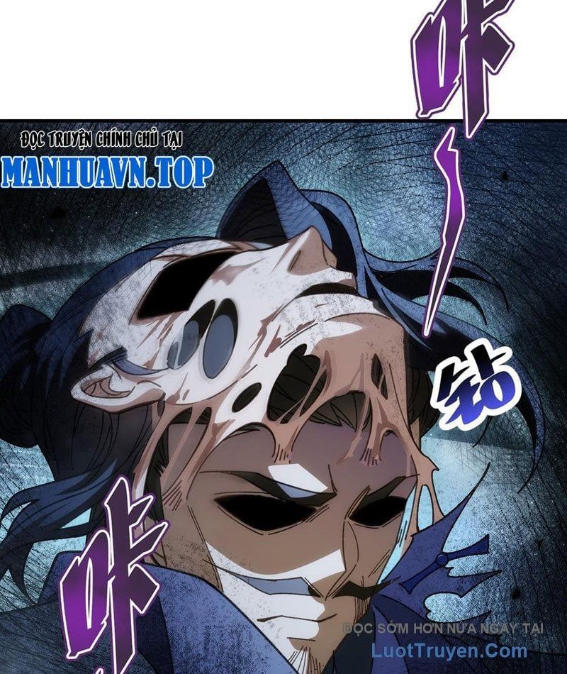 Thế Giới Quỷ Thần, Ta Có Ngộ Tính Đặc Thù Chapter 9 - 43