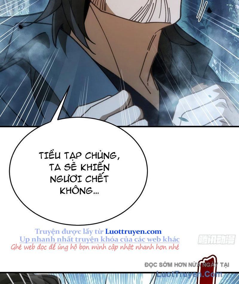 Thế Giới Quỷ Thần, Ta Có Ngộ Tính Đặc Thù Chapter 9 - 45