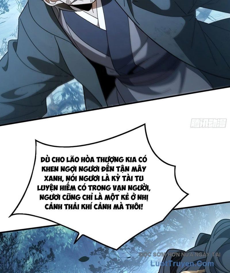 Thế Giới Quỷ Thần, Ta Có Ngộ Tính Đặc Thù Chapter 9 - 49