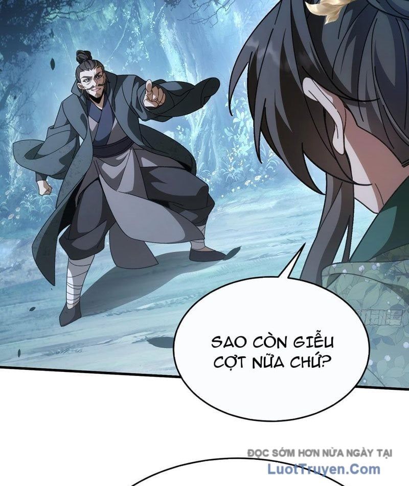 Thế Giới Quỷ Thần, Ta Có Ngộ Tính Đặc Thù Chapter 9 - 50