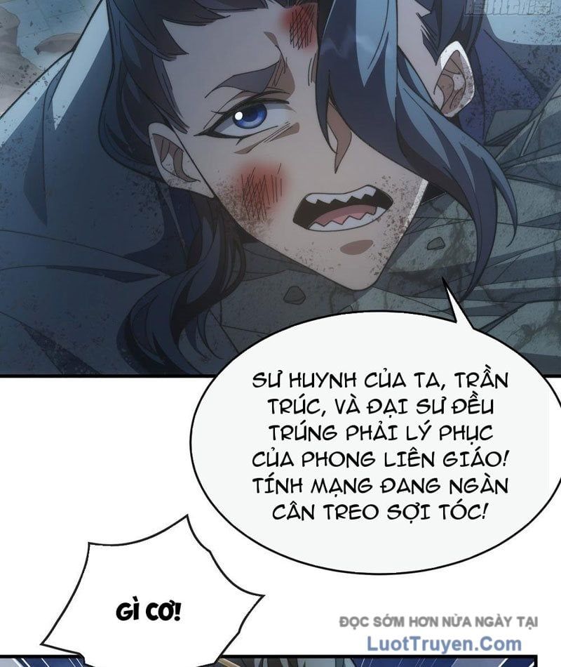 Thế Giới Quỷ Thần, Ta Có Ngộ Tính Đặc Thù Chapter 9 - 6