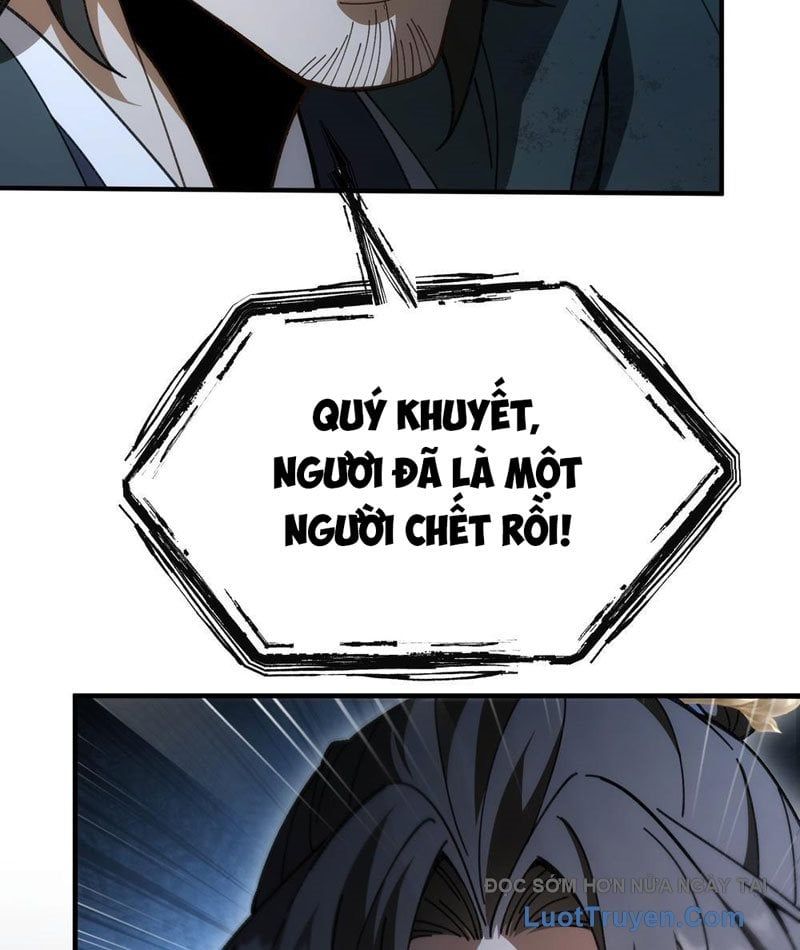 Thế Giới Quỷ Thần, Ta Có Ngộ Tính Đặc Thù Chapter 9 - 52