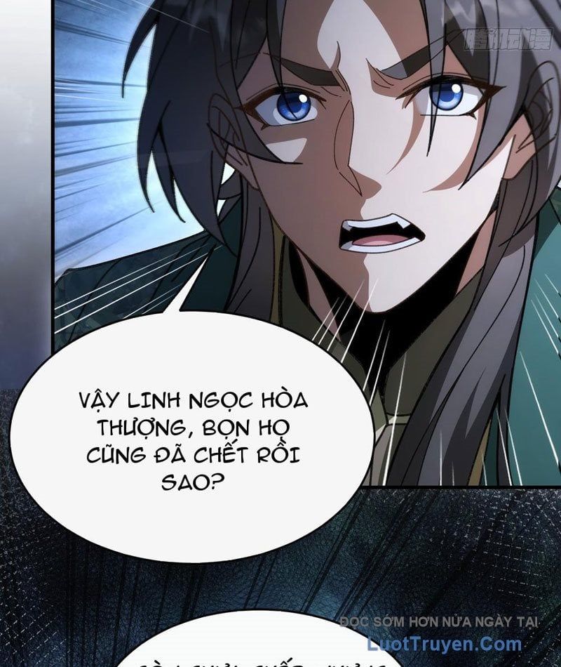 Thế Giới Quỷ Thần, Ta Có Ngộ Tính Đặc Thù Chapter 9 - 53