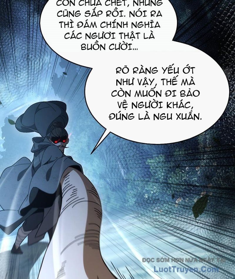 Thế Giới Quỷ Thần, Ta Có Ngộ Tính Đặc Thù Chapter 9 - 54