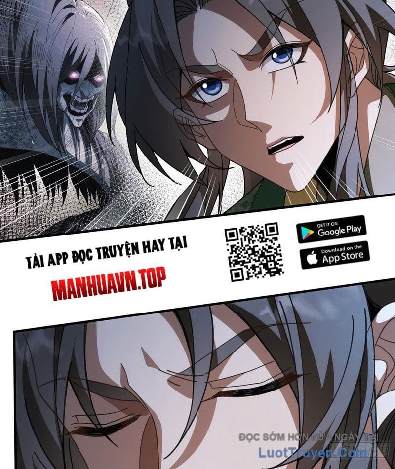 Thế Giới Quỷ Thần, Ta Có Ngộ Tính Đặc Thù Chapter 9 - 57