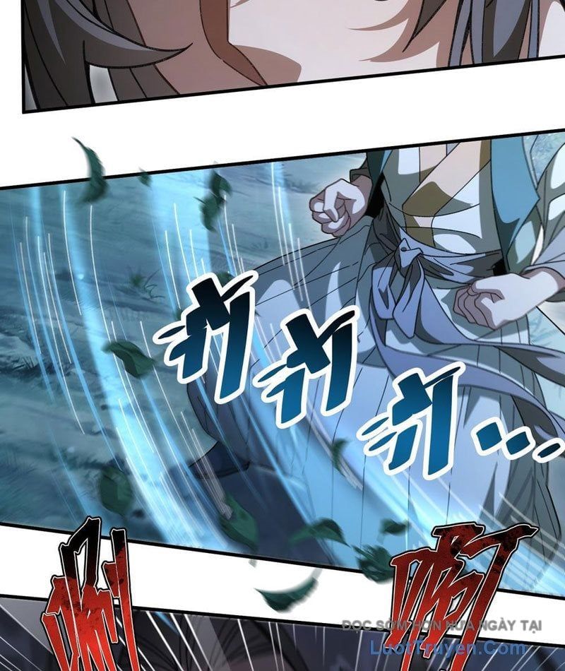 Thế Giới Quỷ Thần, Ta Có Ngộ Tính Đặc Thù Chapter 9 - 58