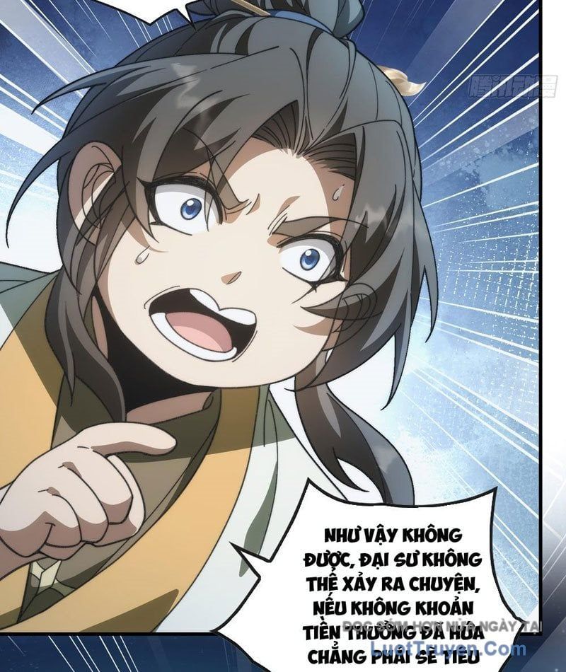 Thế Giới Quỷ Thần, Ta Có Ngộ Tính Đặc Thù Chapter 9 - 7