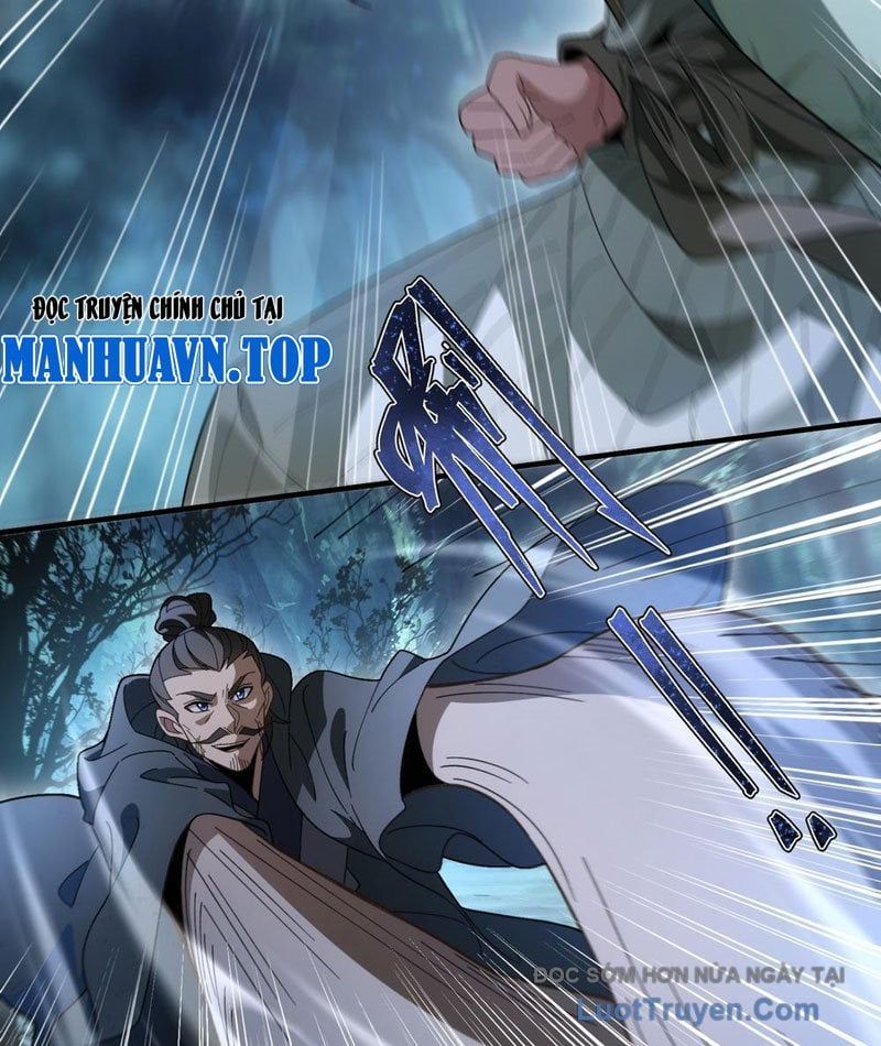 Thế Giới Quỷ Thần, Ta Có Ngộ Tính Đặc Thù Chapter 9 - 61