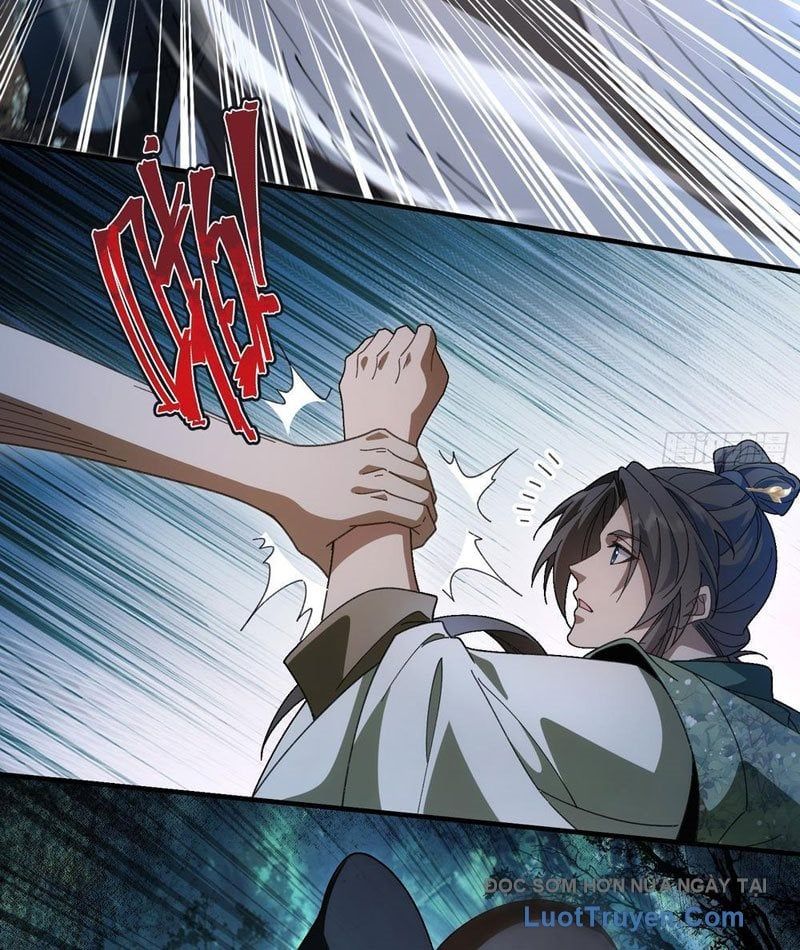 Thế Giới Quỷ Thần, Ta Có Ngộ Tính Đặc Thù Chapter 9 - 62