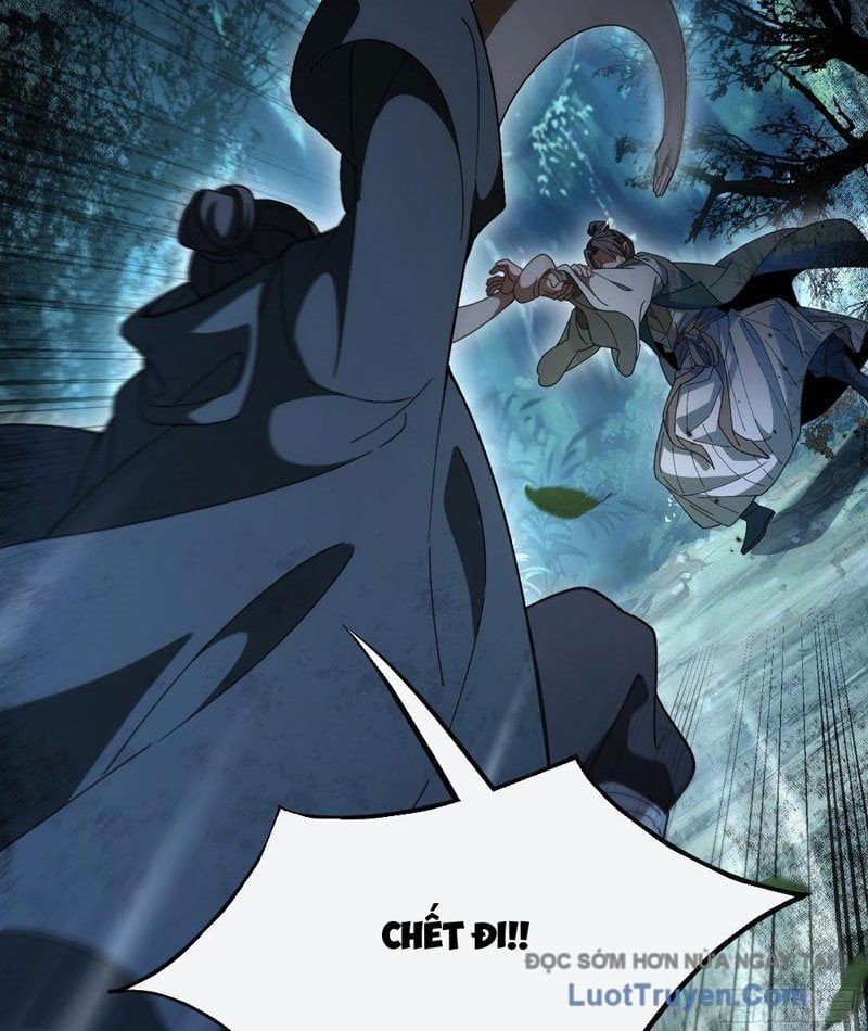 Thế Giới Quỷ Thần, Ta Có Ngộ Tính Đặc Thù Chapter 9 - 63