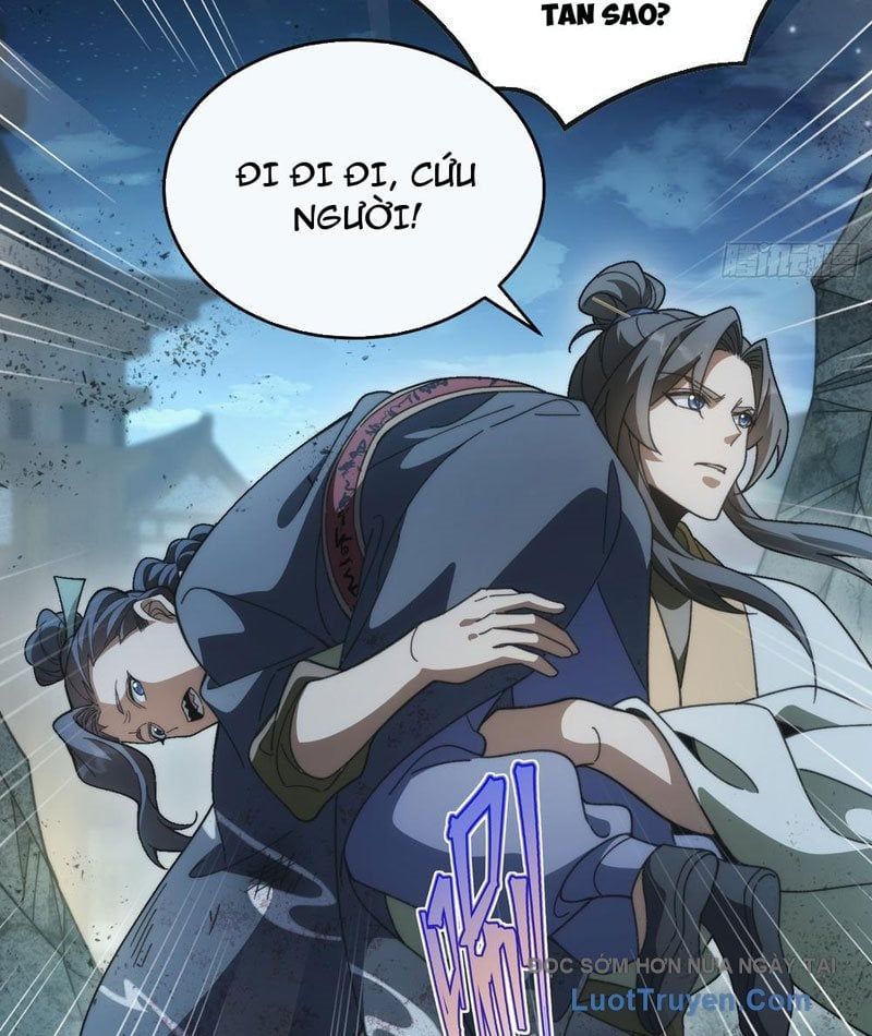 Thế Giới Quỷ Thần, Ta Có Ngộ Tính Đặc Thù Chapter 9 - 8