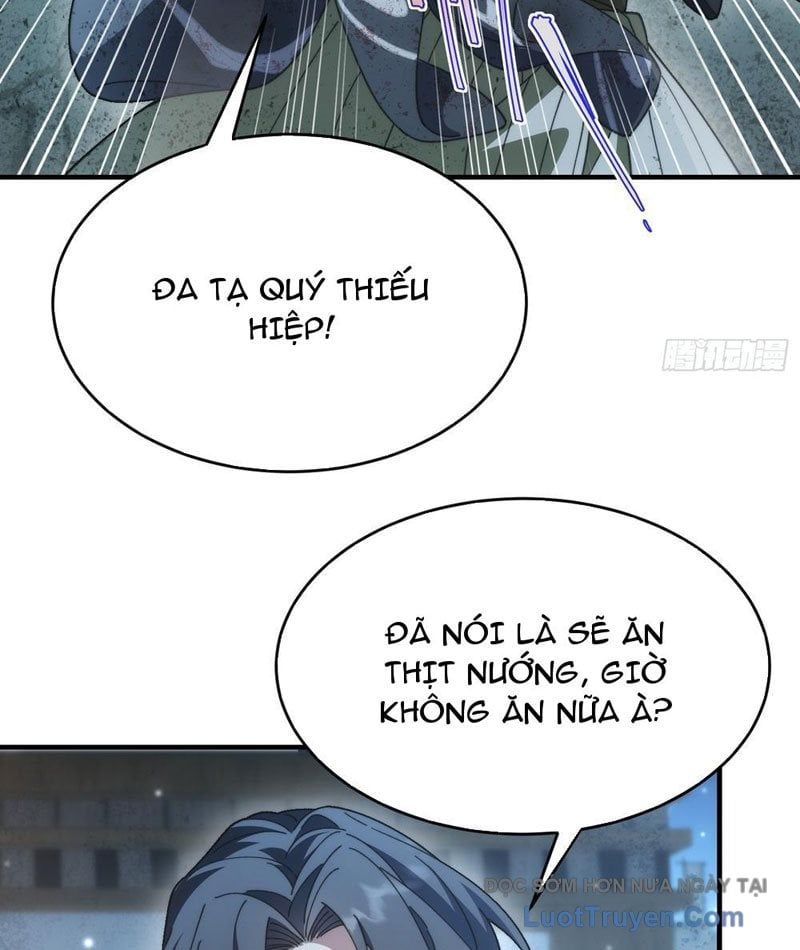 Thế Giới Quỷ Thần, Ta Có Ngộ Tính Đặc Thù Chapter 9 - 9