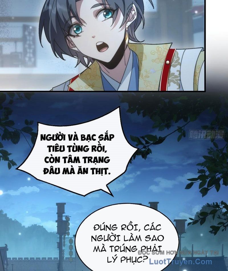 Thế Giới Quỷ Thần, Ta Có Ngộ Tính Đặc Thù Chapter 9 - 10