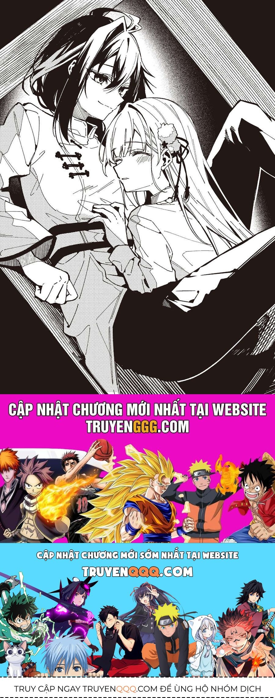 Gokumon Nadeshiko Koko Ni Ari Chapter 1 - 92