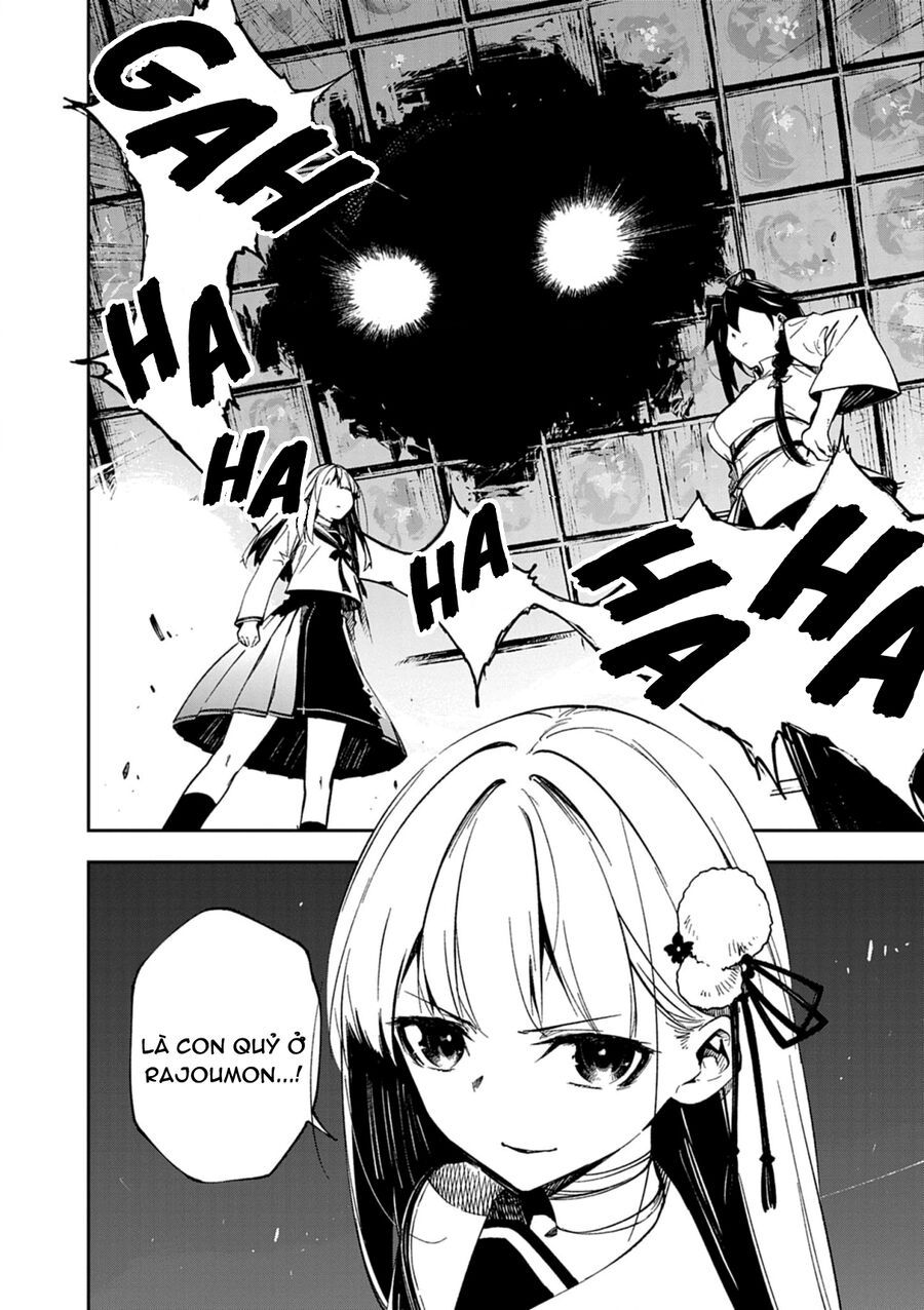 Gokumon Nadeshiko Koko Ni Ari Chapter 2 - 42